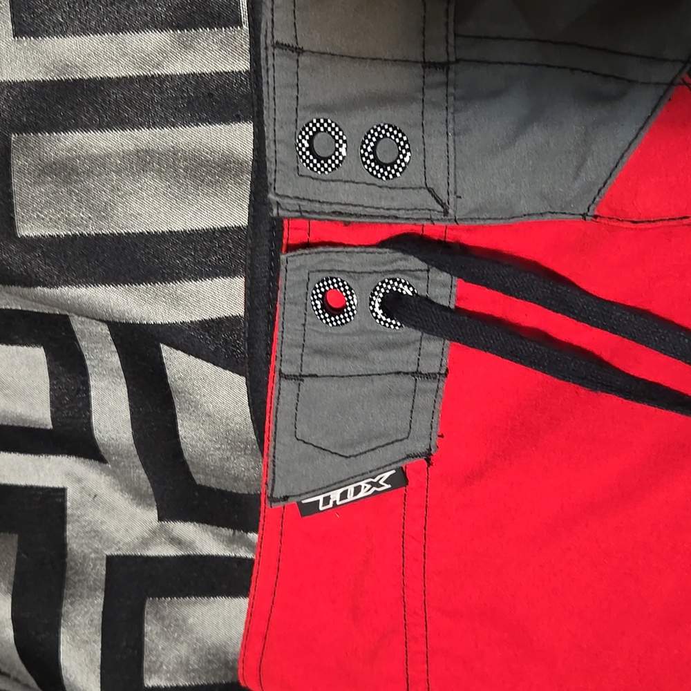 Fox Racing Board Shorts - Picture 6 of 9